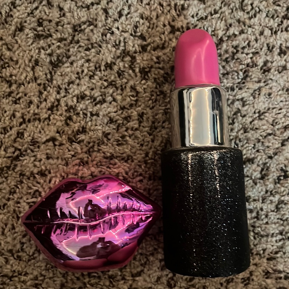 Lips & Lipstick Coin Banks 👄 decor
